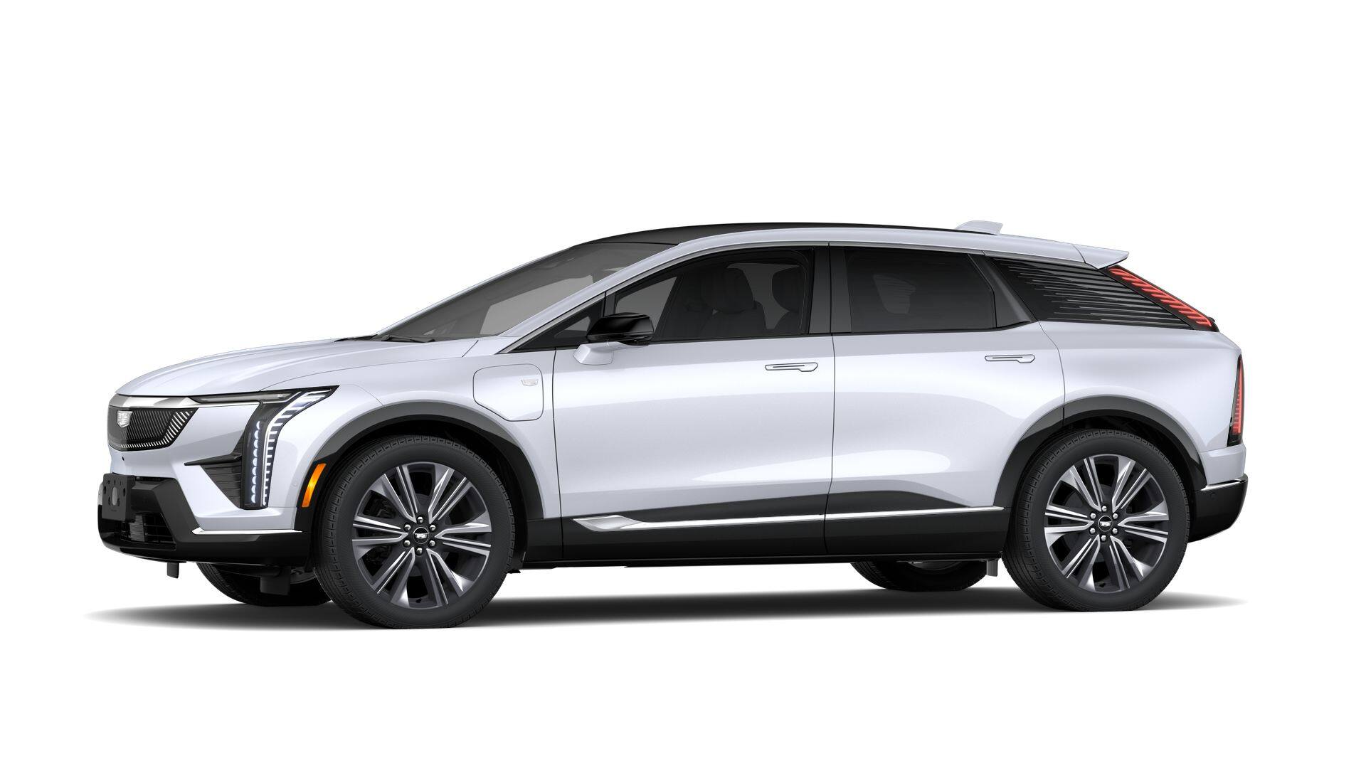 2026 Cadillac OPTIQ Premium Luxury
