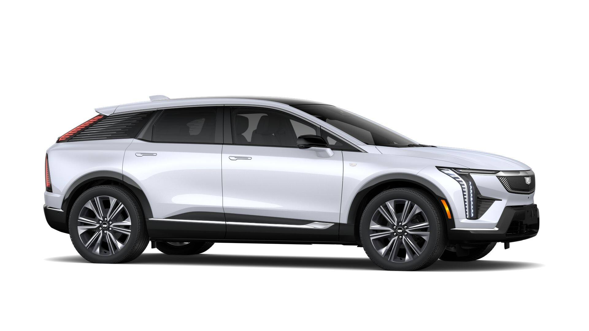 2026 Cadillac OPTIQ Premium Luxury