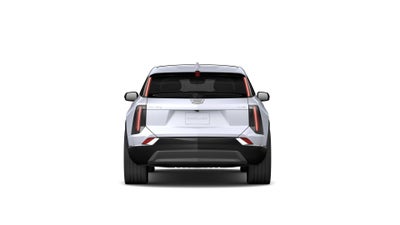 2026 Cadillac OPTIQ Premium Luxury