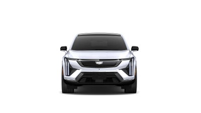 2026 Cadillac OPTIQ Premium Luxury
