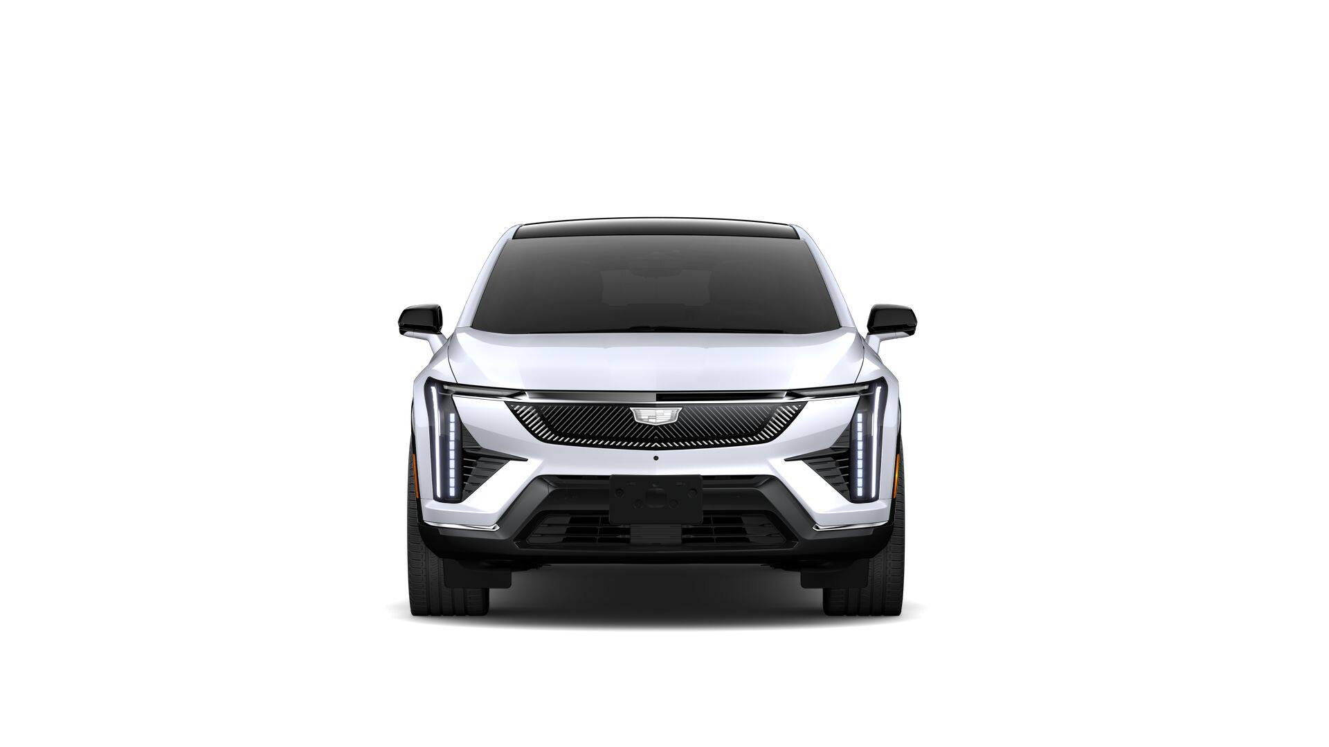2026 Cadillac OPTIQ Premium Luxury