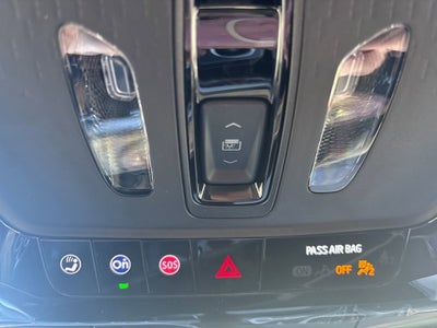 2026 Cadillac OPTIQ Premium Luxury