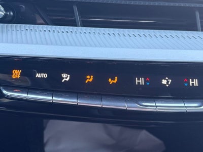 2026 Cadillac OPTIQ Premium Luxury