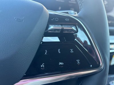 2026 Cadillac OPTIQ Premium Luxury