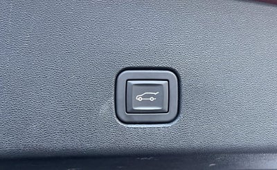 2025 Cadillac OPTIQ Sport 2