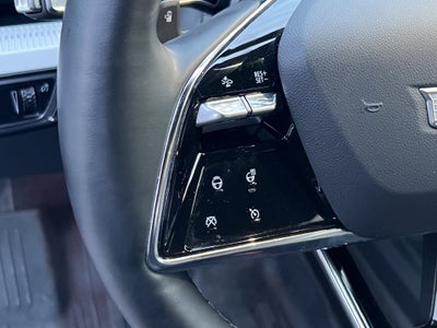2025 Cadillac OPTIQ Sport 2