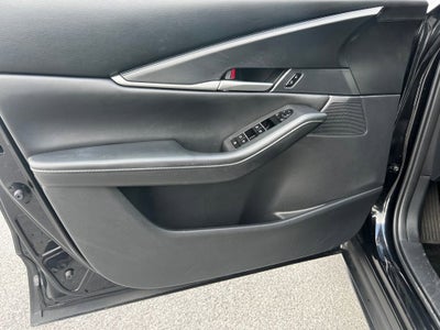 2022 Mazda Mazda CX-30 2.5 S Select Package