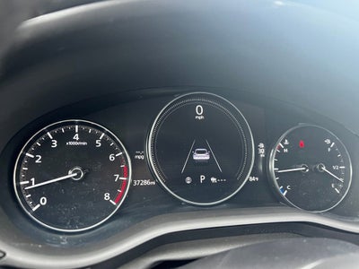 2022 Mazda Mazda CX-30 2.5 S Select Package