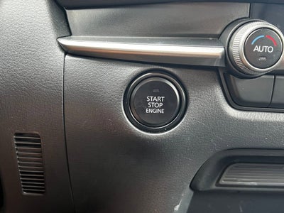 2022 Mazda Mazda CX-30 2.5 S Select Package