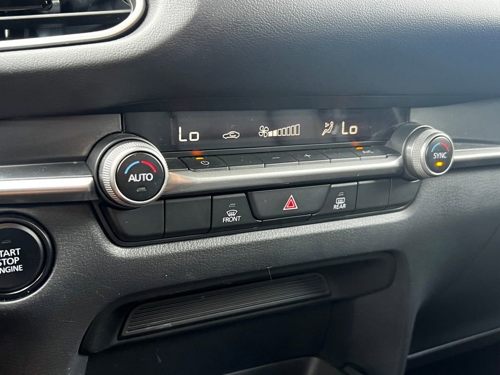 2022 Mazda Mazda CX-30 2.5 S Select Package