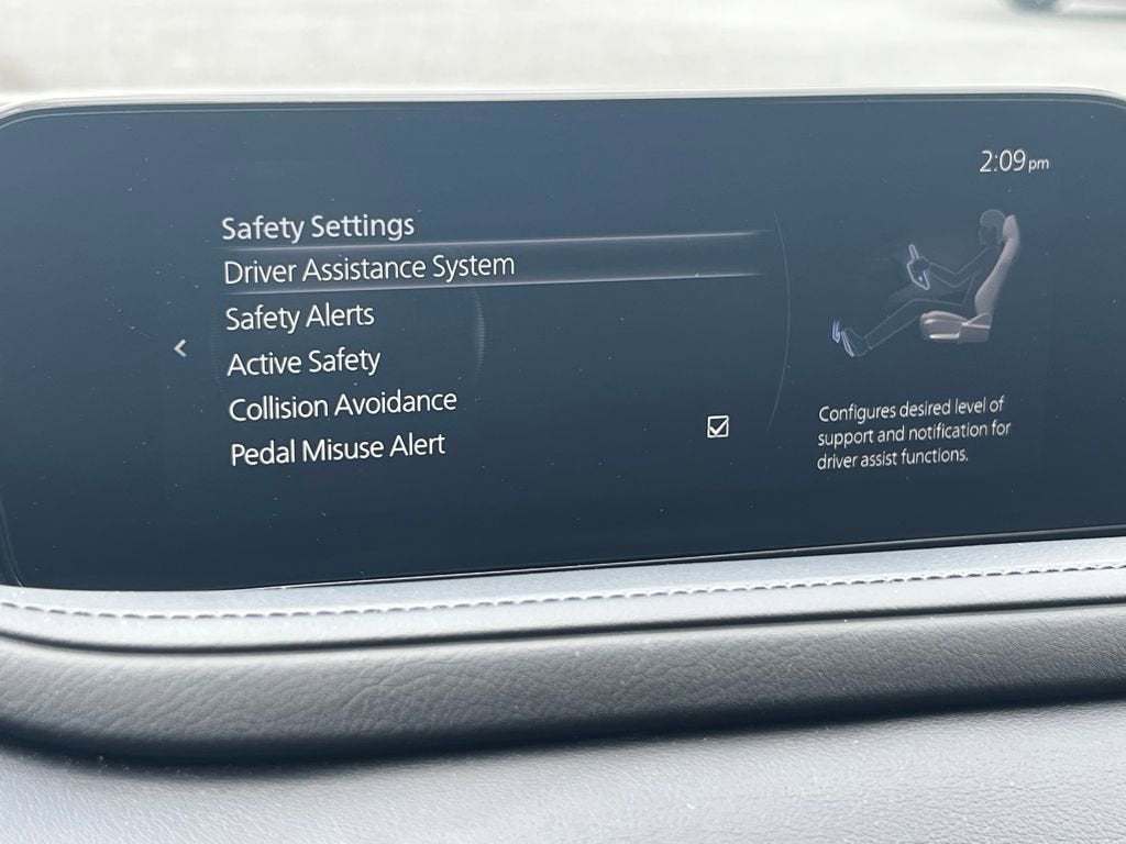 2022 Mazda Mazda CX-30 2.5 S Select Package