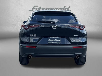 2022 Mazda Mazda CX-30 2.5 S Select Package