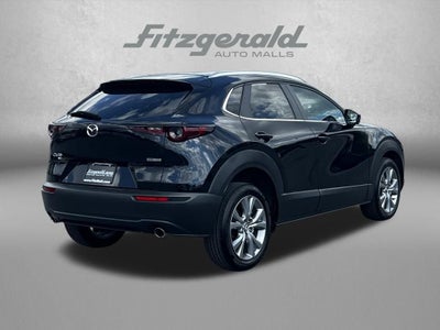 2022 Mazda Mazda CX-30 2.5 S Select Package