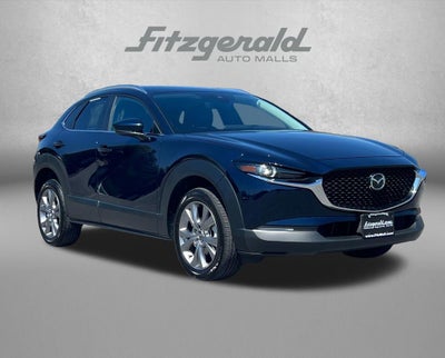 2023 Mazda Mazda CX-30 2.5 S Select Package