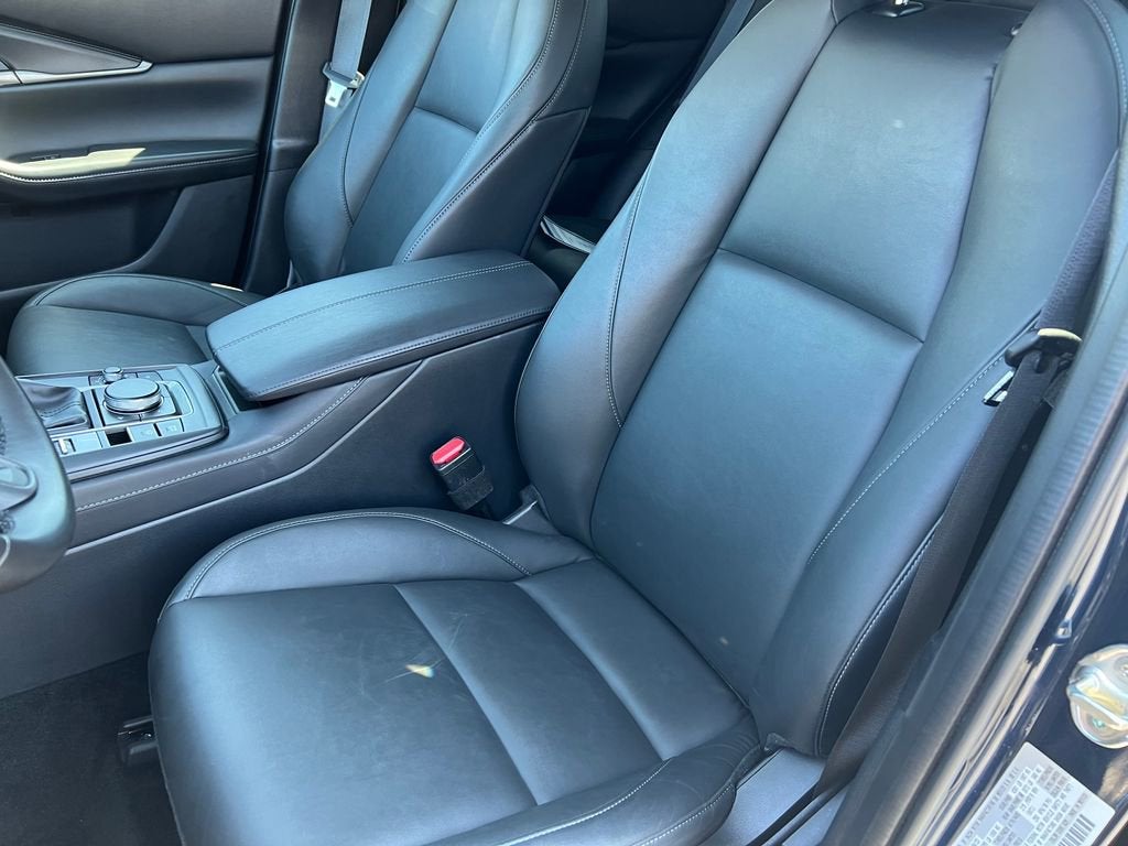 2023 Mazda Mazda CX-30 2.5 S Select Package