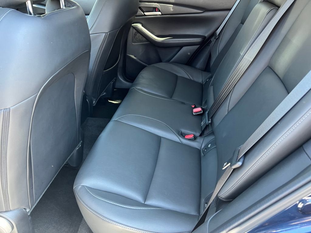 2023 Mazda Mazda CX-30 2.5 S Select Package