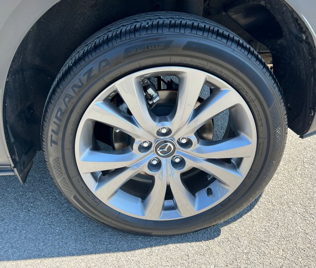 2023 Mazda Mazda CX-30 2.5 S Select Package