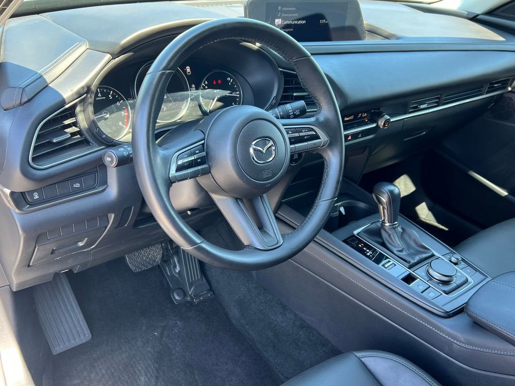 2023 Mazda Mazda CX-30 2.5 S Select Package