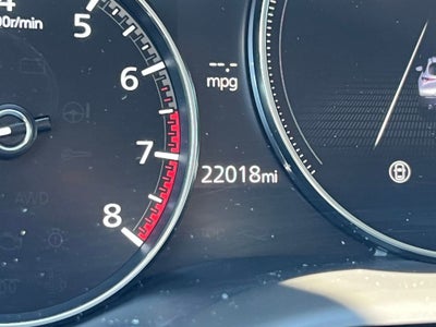 2023 Mazda Mazda CX-30 2.5 S Select Package