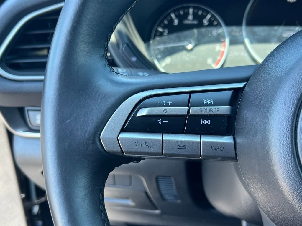 2023 Mazda Mazda CX-30 2.5 S Select Package