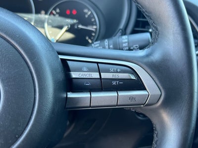 2023 Mazda Mazda CX-30 2.5 S Select Package
