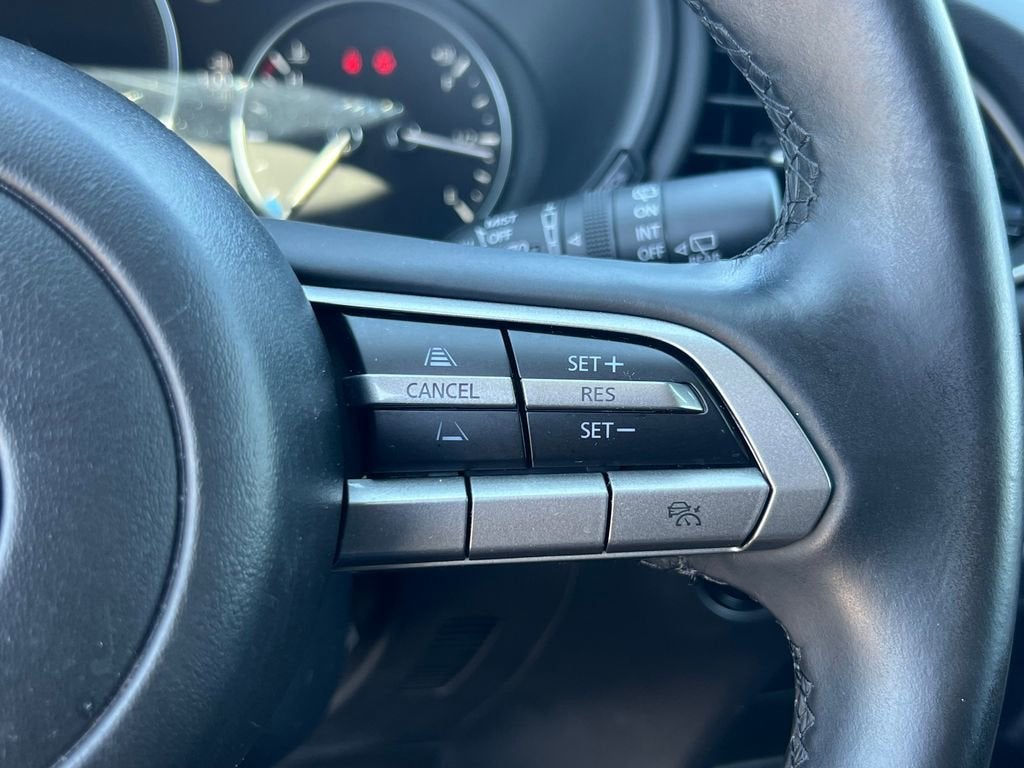 2023 Mazda Mazda CX-30 2.5 S Select Package