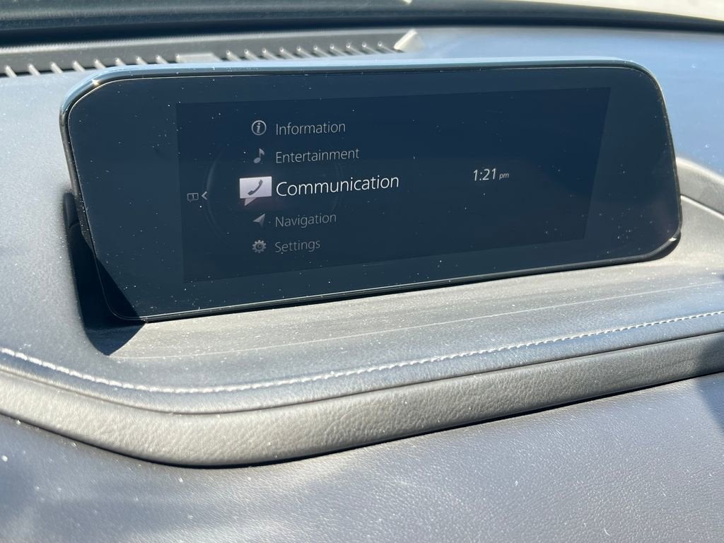 2023 Mazda Mazda CX-30 2.5 S Select Package