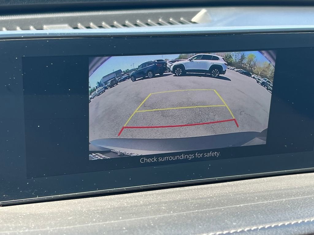 2023 Mazda Mazda CX-30 2.5 S Select Package