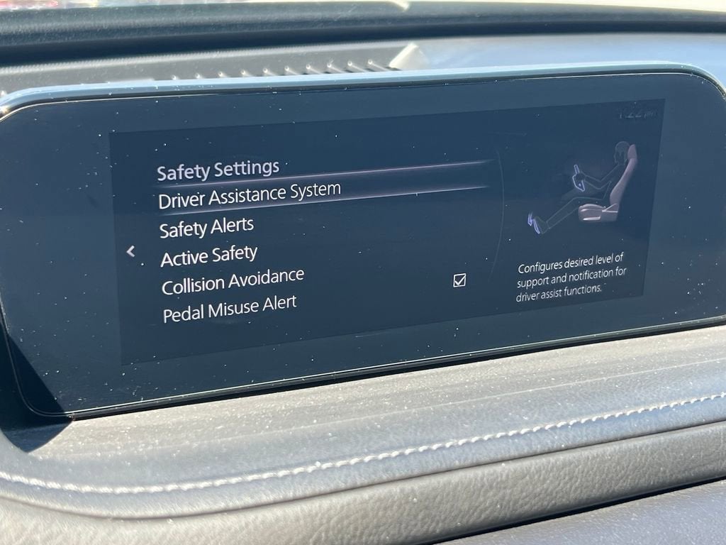 2023 Mazda Mazda CX-30 2.5 S Select Package