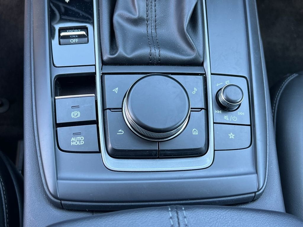 2023 Mazda Mazda CX-30 2.5 S Select Package