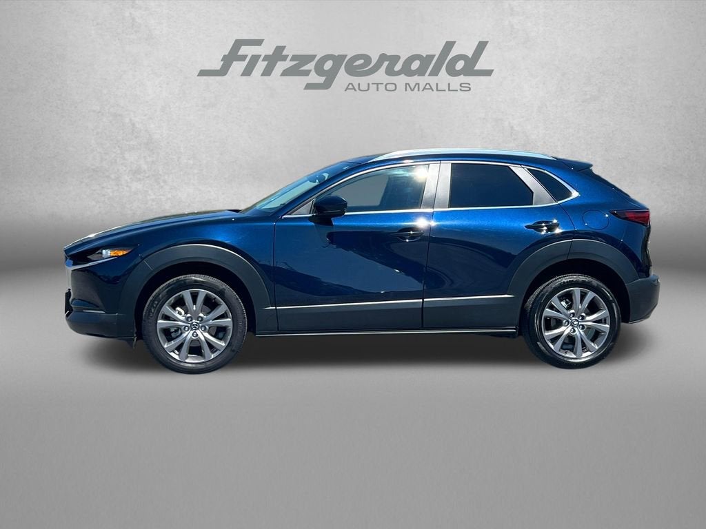 2023 Mazda Mazda CX-30 2.5 S Select Package