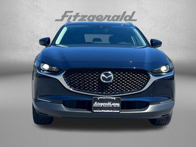 2023 Mazda Mazda CX-30 2.5 S Select Package