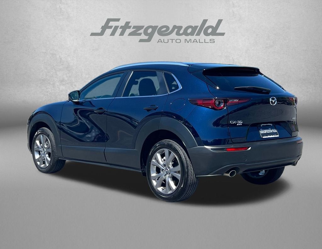 2023 Mazda Mazda CX-30 2.5 S Select Package