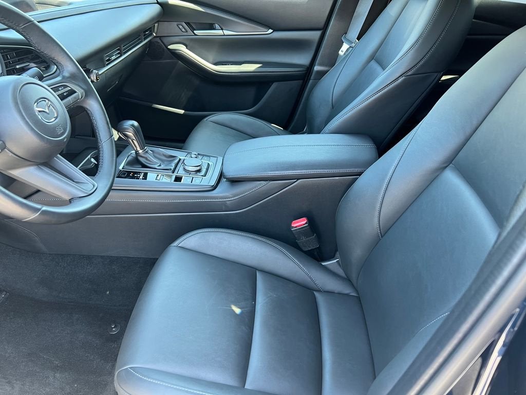 2023 Mazda Mazda CX-30 2.5 S Select Package