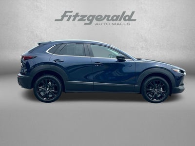 2024 Mazda Mazda CX-30 2.5 S Select Sport