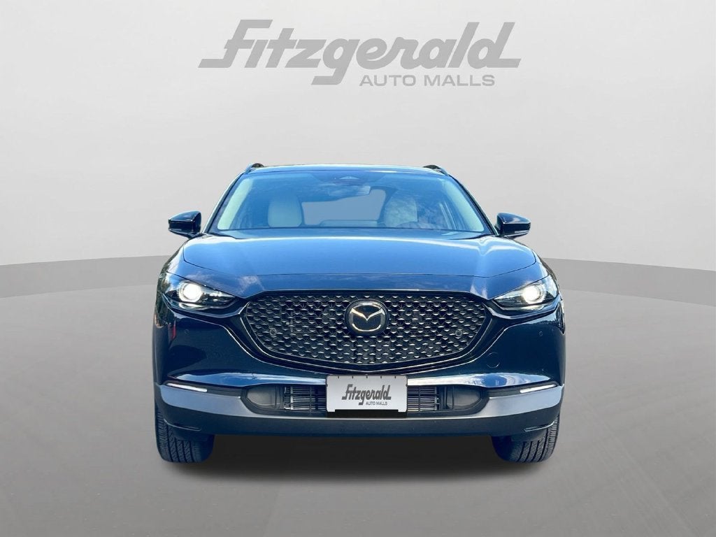 2026 Mazda Mazda CX-30 2.5 S Aire Edition