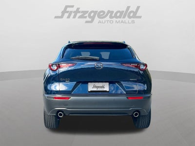 2026 Mazda Mazda CX-30 2.5 S Aire Edition