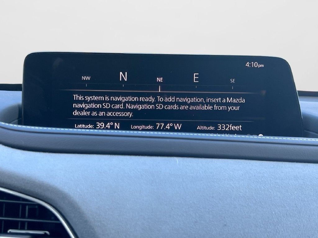 2026 Mazda Mazda CX-30 2.5 S Aire Edition