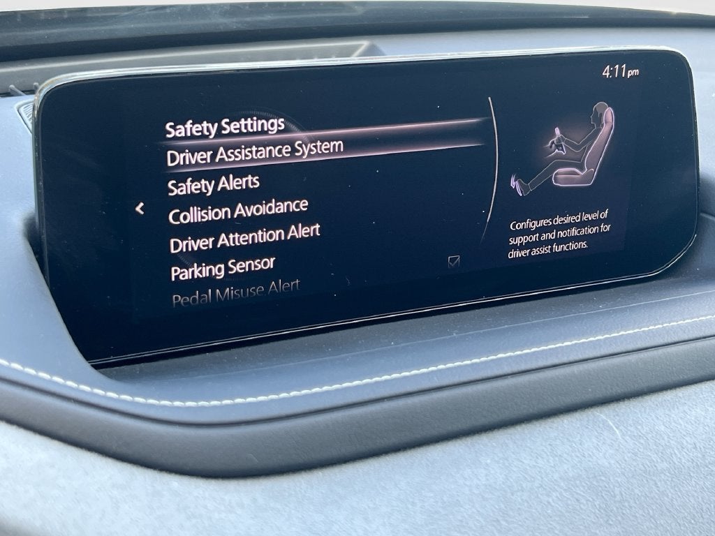 2026 Mazda Mazda CX-30 2.5 S Aire Edition