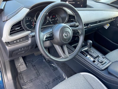 2026 Mazda Mazda CX-30 2.5 S Aire Edition