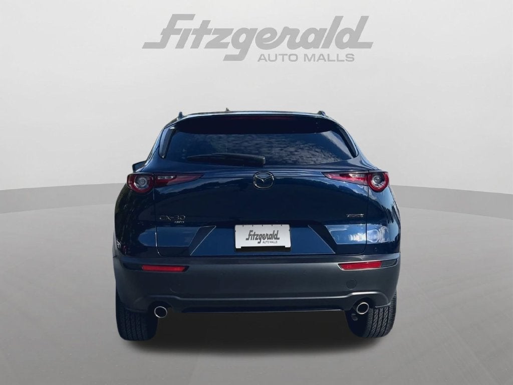 2026 Mazda Mazda CX-30 2.5 S Aire Edition