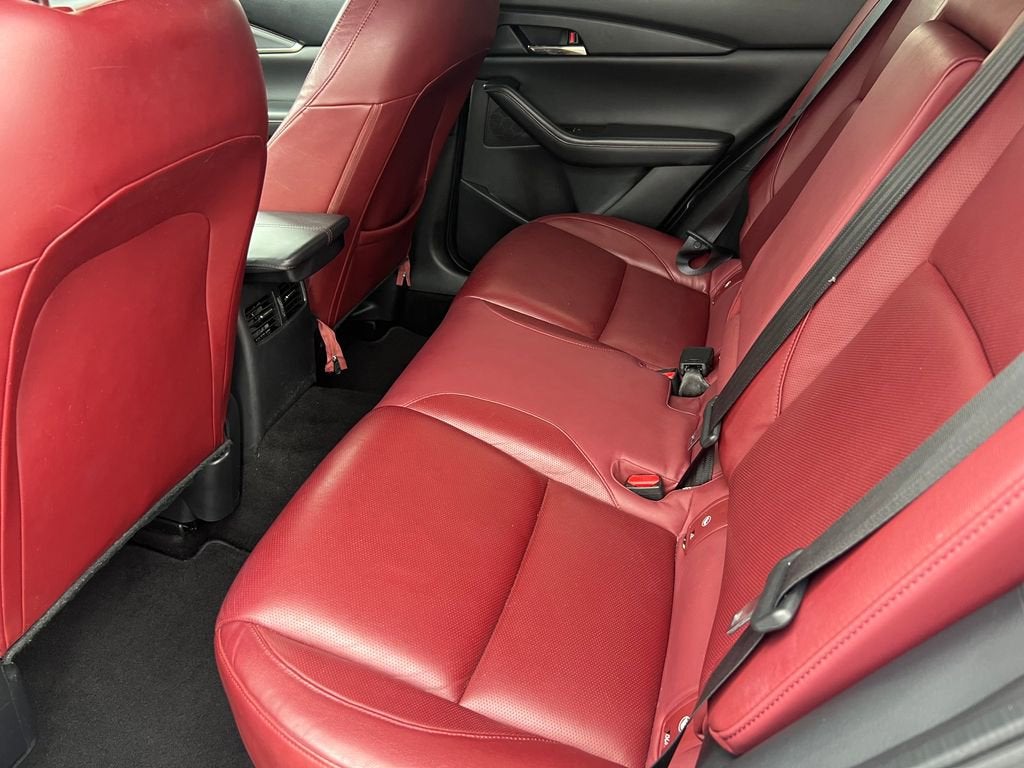 2023 Mazda Mazda CX-30 2.5 S Carbon Edition