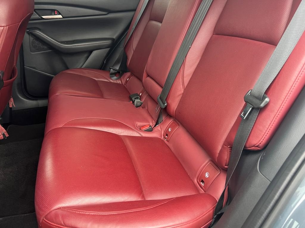 2023 Mazda Mazda CX-30 2.5 S Carbon Edition