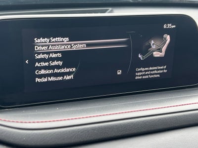 2023 Mazda Mazda CX-30 2.5 S Carbon Edition
