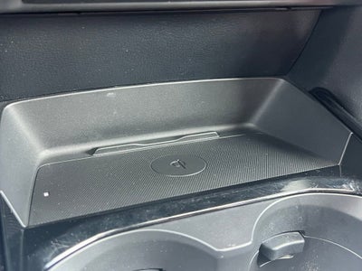 2025 Mazda Mazda CX-30 2.5 S Carbon Edition