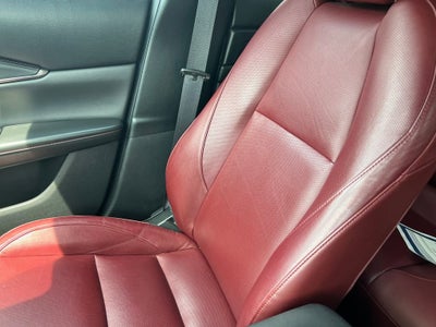 2025 Mazda Mazda CX-30 2.5 S Carbon Edition