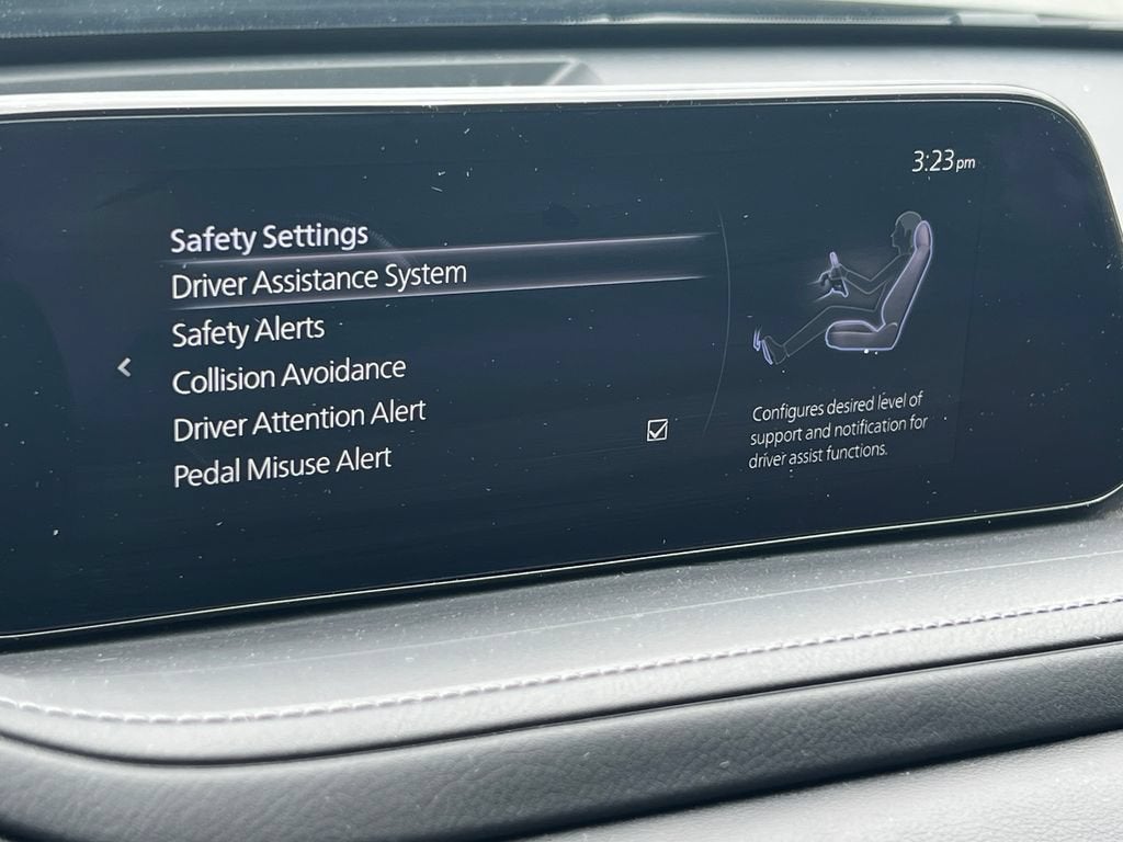 2025 Mazda Mazda CX-30 2.5 S Preferred Package