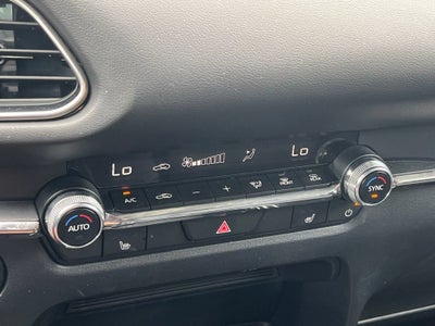 2025 Mazda Mazda CX-30 2.5 S Preferred Package