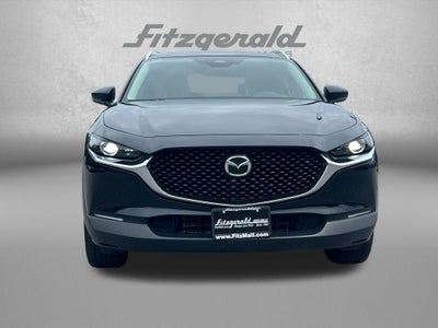 2025 Mazda Mazda CX-30 2.5 S Preferred Package