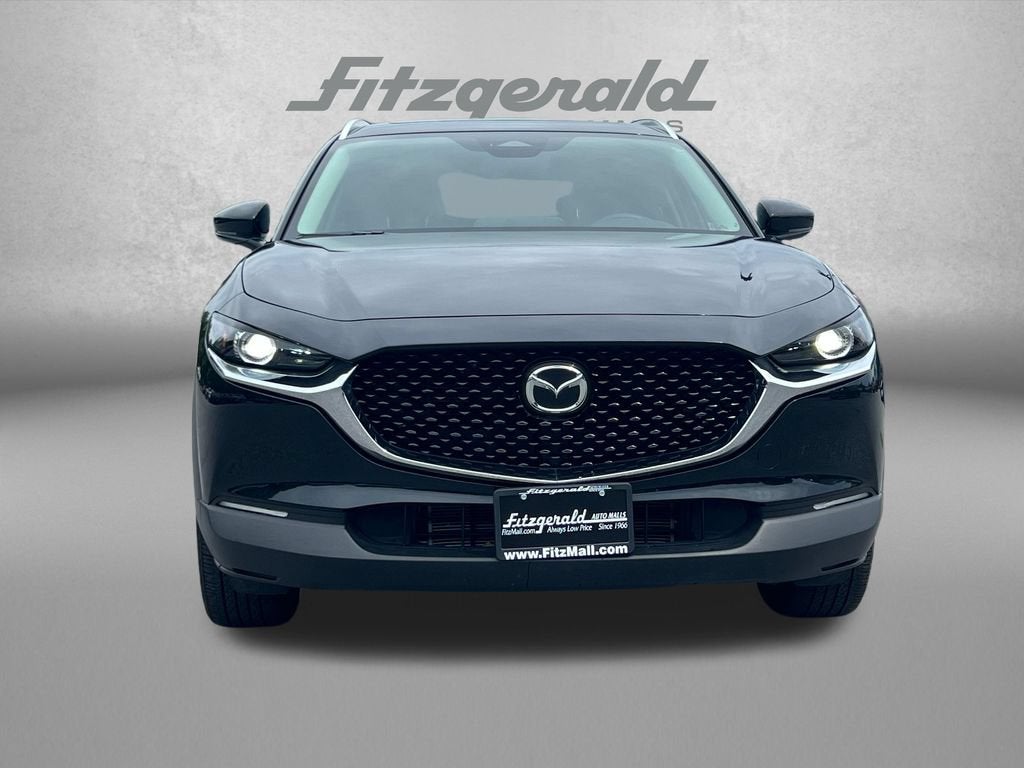 2025 Mazda Mazda CX-30 2.5 S Preferred Package